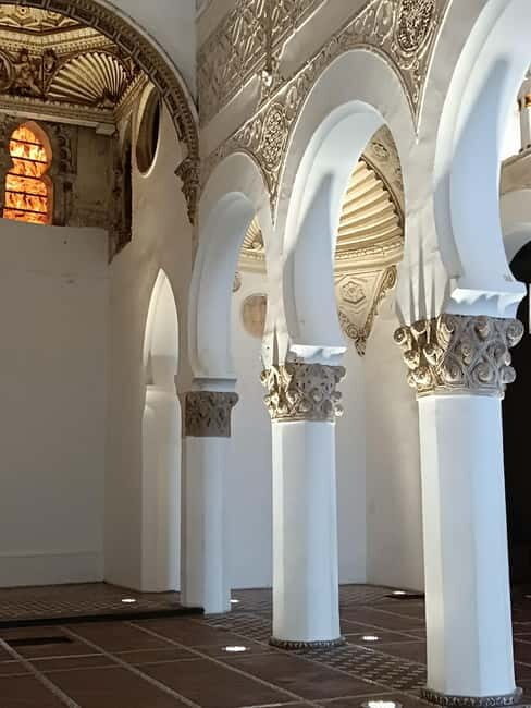 Toledo: Tour life in Toledan Jewry - Practical Details and Value