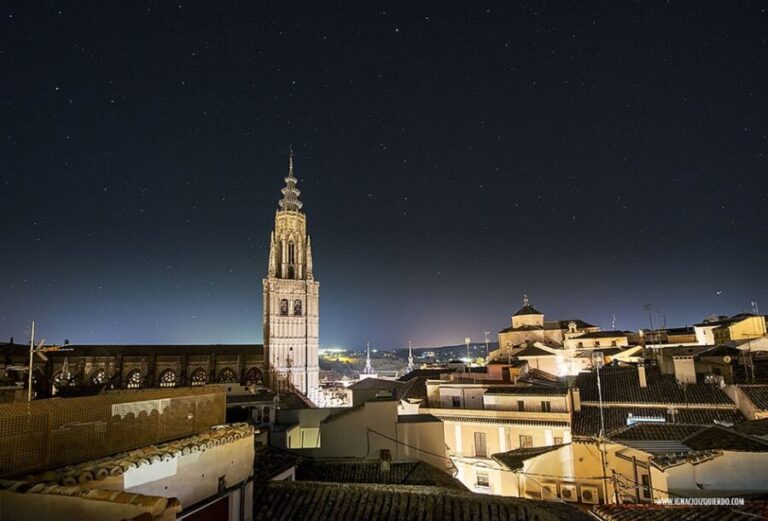Toledo: Una Mágica noche Toledana - FAQ