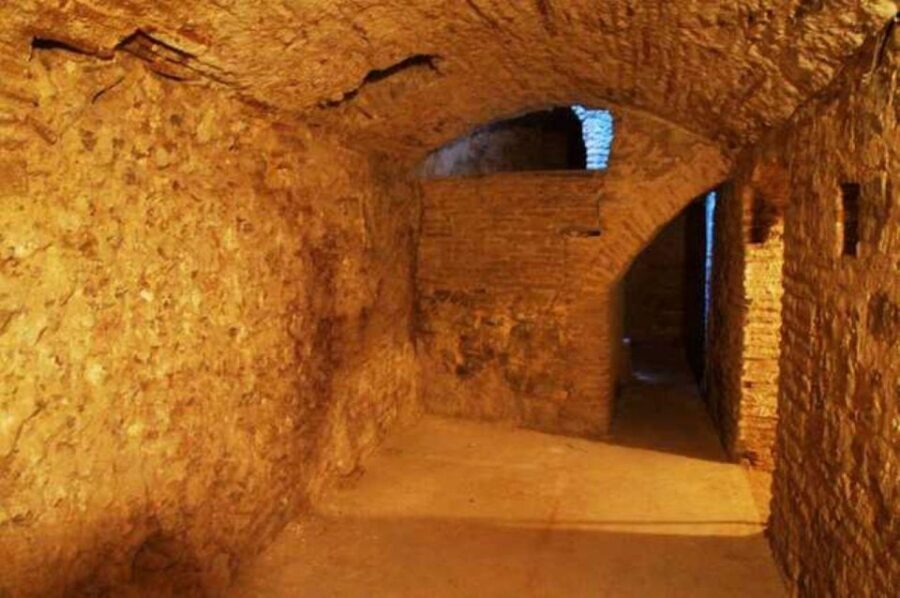 Toledo: Underground Guided Tour with Entry Ticket - Why This Tour Matters: Uncovering Toledo’s Underground Heritage