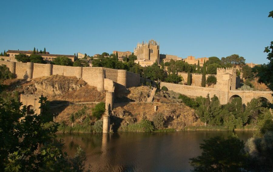 Toledos Gems: 3-Hr Private Tour with Expert Local Guide - In-Depth Review: Exploring Toledo with "Toledos Gems"