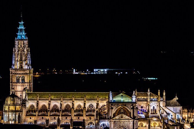 Toledo's Private Tour - Practical Details for Planning Your Tour