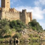 Tomar, Almourol and Knights Templar - Who Should Take This Tour?