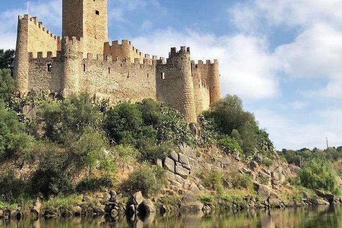 Tomar, Almourol and Knights Templar - Who Should Take This Tour?