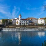 Tomar and Almourol Castle Private Tour from Lisbon - A Deep Dive into the Experience
