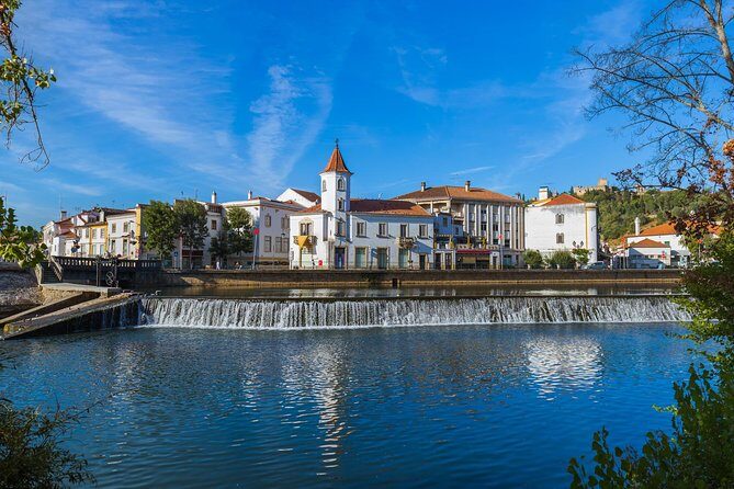 Tomar and Almourol Castle Private Tour from Lisbon - A Deep Dive into the Experience
