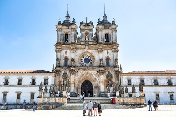 Tomar, Batalha & Alcobaça - 3 World Heritage Sites without rushing! - Final Thoughts