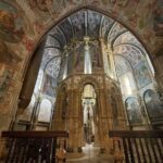Tomar: Convent of Christ and City Highlights Private Tour - The Practical Side: What to Expect