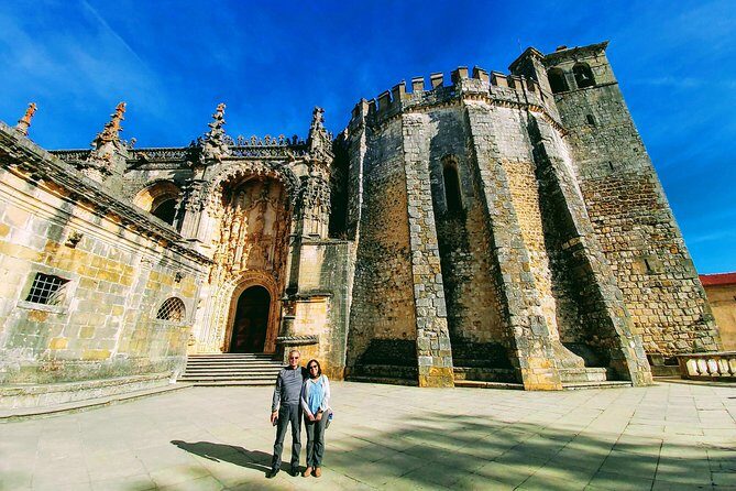 Tomar & Obidos The Roman Legacy Villages World Heritage Tour - Authentic Experiences & Authenticity