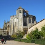 Tomar Templar Full-Day Small Group Tour from Lisbon - The Experience in Context