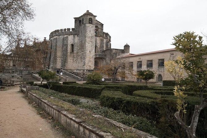 Tomar the Former City of the Knight Templars | Portugal - Who Should Consider This Tour?