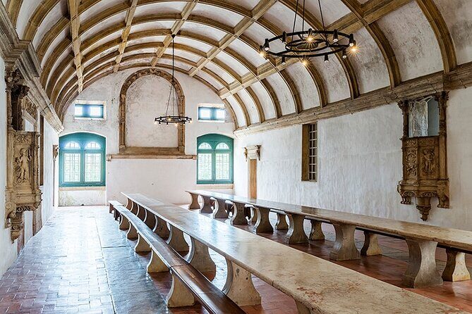 Tomar&Templars, Private Walking Tour, by Local Guide - Who Will Love This Tour?