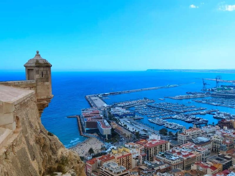 Top 10 Alicante: history, flavor, and charm - An In-Depth Look at the Alicante Top 10 Tour