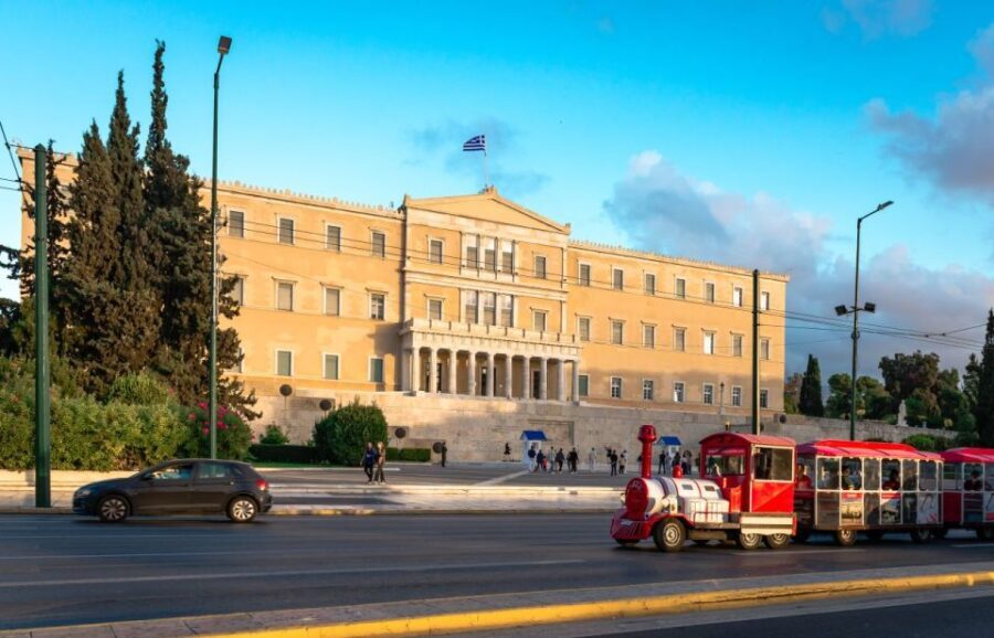 Top 10 Athens Highlights & Hidden Gems: Private Custom Tour - A Deep Dive Into Your Athens Adventure