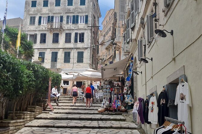 Top 5 of Corfu - Ideal Tour to Explore Corfu - Practical Details and Value