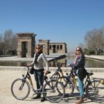 Top highlights of Madrid Bike Tour- 3hrs (e-bike optional) - An In-Depth Look at the Madrid Bike Tour