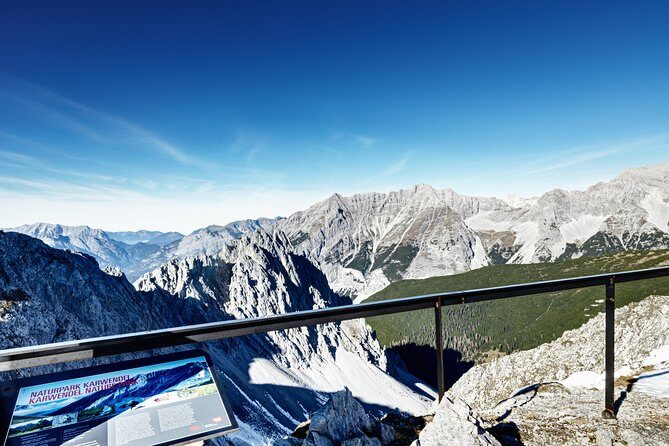 Top of Innsbruck Roundtrip Cable Car Ticket - The Sum Up: A Scenic, Accessible Mountain Adventure