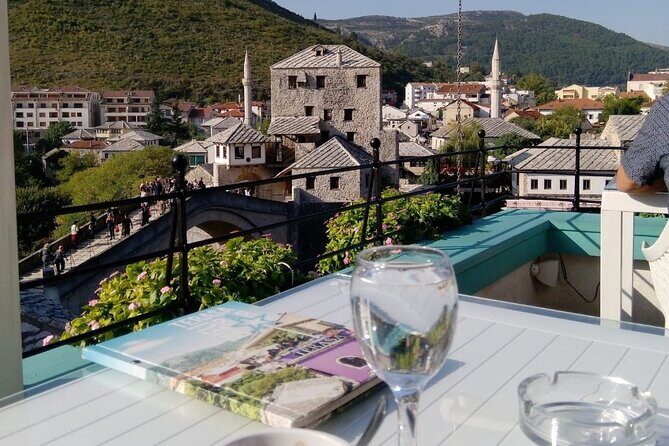 TOP OFFER: Dubrovnik to Split via Ston, Poitelj, Mostar, Kravica - What to Expect: A Step-by-Step Breakdown