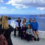 Top Santorini Attractions: 5-Hour Custom Private Tour with Local - Frequently Asked Questions