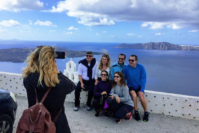 Top Santorini Attractions: 5-Hour Custom Private Tour with Local - Frequently Asked Questions
