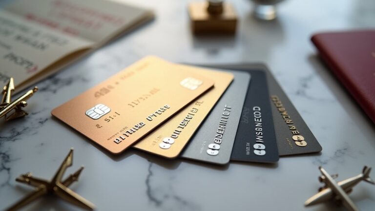 top reward points cards