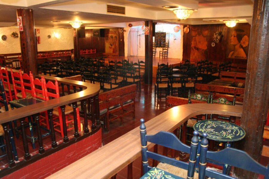 Torremolinos: Flamenco Show with Drinks - A Deep Dive into the Flamenco Experience in Torremolinos