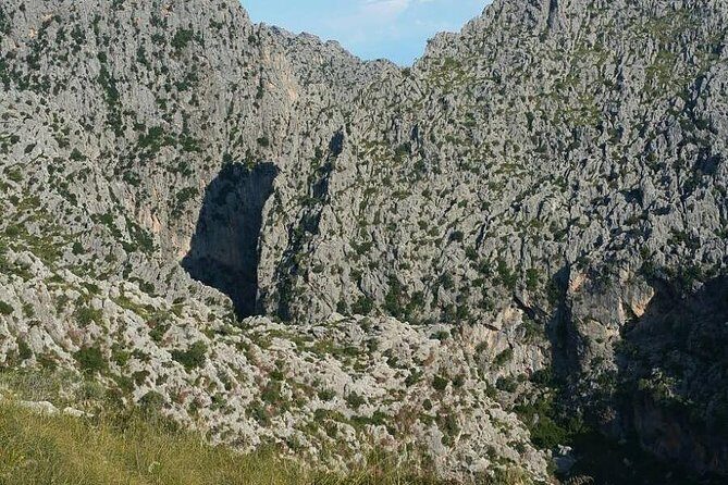 Torrent de Pareis - The Sum Up