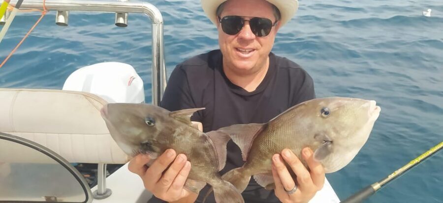 Torrevieja: 5 Hour Fishing Tour - What the Reviews Reveal