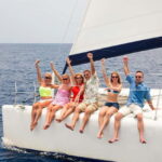 Torrevieja: Adventure tour with the Apaleo catamaran - A Detailed Look at the Apaleo Catamaran Experience