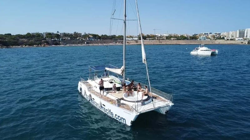 Torrevieja: Catamaran ride and sunset with swimming. - Why This Tour Is Worth Considering