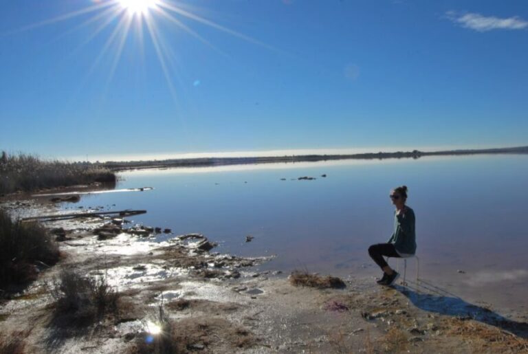 Torrevieja: Natural Parks e-Bike Tour - A Closer Look at the Tour Experience