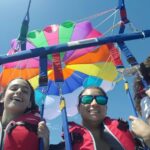 Torrevieja: parasailing experience - Practical Details and Tips