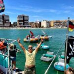Torrevieja: Pirate Sunday Party Boat Tour - What the Tour Looks Like