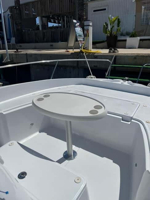 Torrevieja: Private Boat Charter with Local Skipper. - Exploring Torrevieja from the Sea