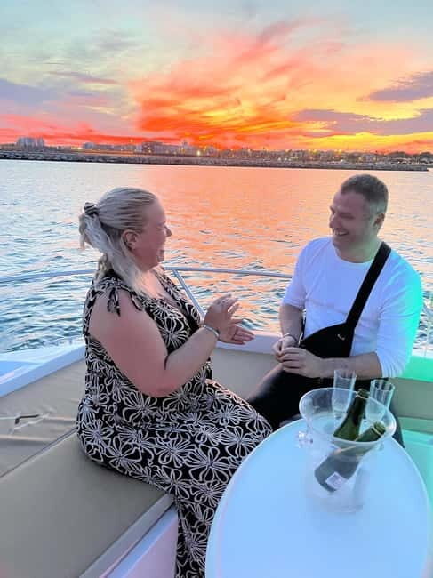 Torrevieja: Private Boat Tour with Skipper for Groups. - A Closer Look at the Experience