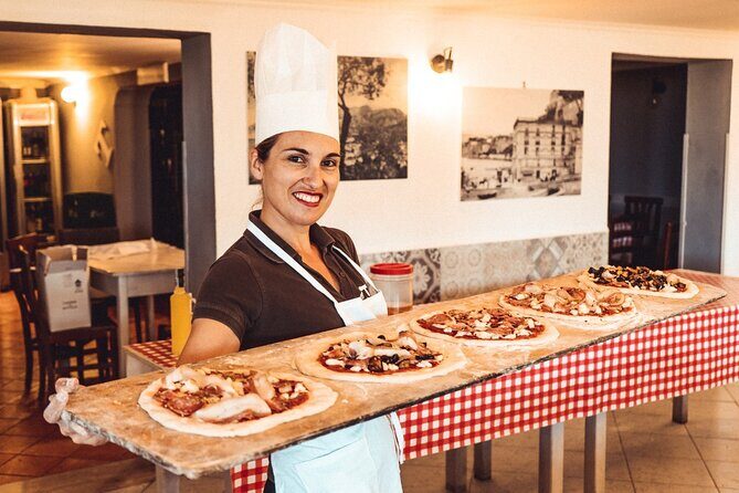 Toss, Bake, Cheers! - Sorrento Pizza Making Class with Wine - Detailed Review of Toss, Bake, Cheers! – Sorrento Pizza Making Class