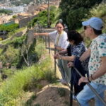 Tossa de Mar: a journey through time (guided visit) - A Thorough Look at the "Tossa, a journey through time" Tour