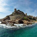 Tossa de Mar: PADI Discovery Scuba Diving in Costa Brava - The Itinerary: What You’ll Actually Do