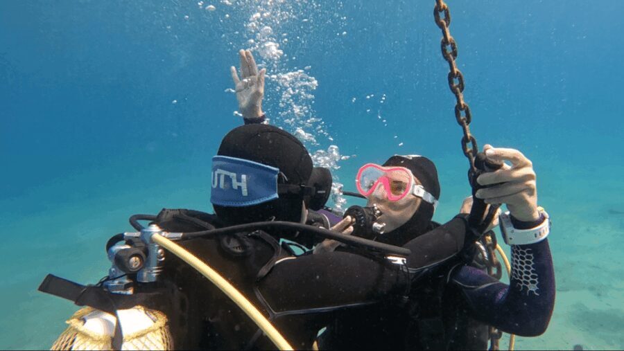 Tossa de Mar: PADI Scuba Diver Certification Course - Who Should Consider This?