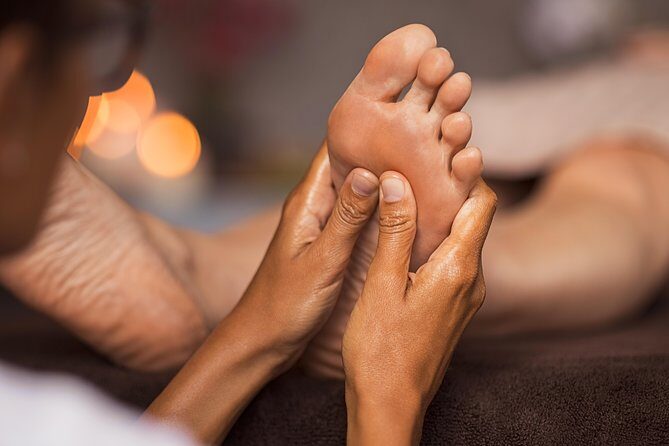 Total Reboot and Renew with top wellnes 3 hours couple experience - Final Thoughts