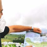 Totally personalized private tour to Sete Cidades and Lagoa do Fogo (west) - The Experience of the Guide and Vehicles