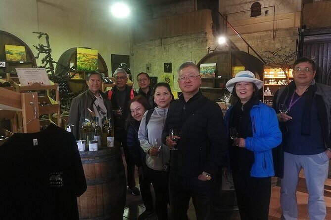 Toulon and its region -4hours - The Authenticity and Practicality of the Tour