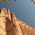 Toulouse : Albi and Cordes/Ciel Day Trip with audio guides - FAQ