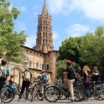Toulouse Gourmand by bike - Final Thoughts