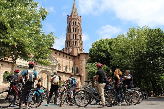 Toulouse Gourmand by bike - Final Thoughts