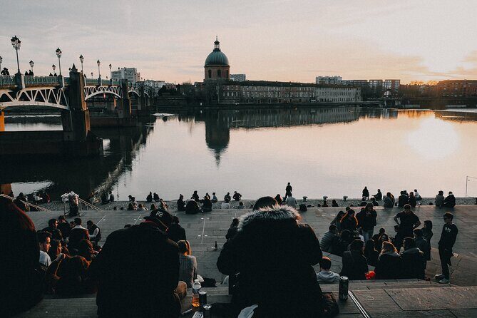 Toulouse Like a Local: Customized Private Tour - Authentic Feedback from Travelers