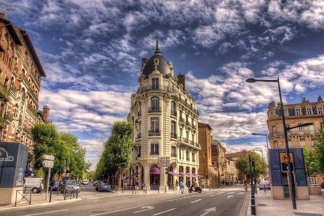 Toulouse Private Walking Tour With A Professional Guide - Authentic Insights & Tour Experience