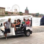 Toulouse Tour in Electric Tuk Tuk - Final Thoughts