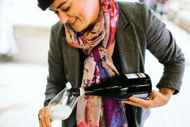 Toulouse Victor Hugo Market Small Group Tasting Tour - Who Will Love This Tour?