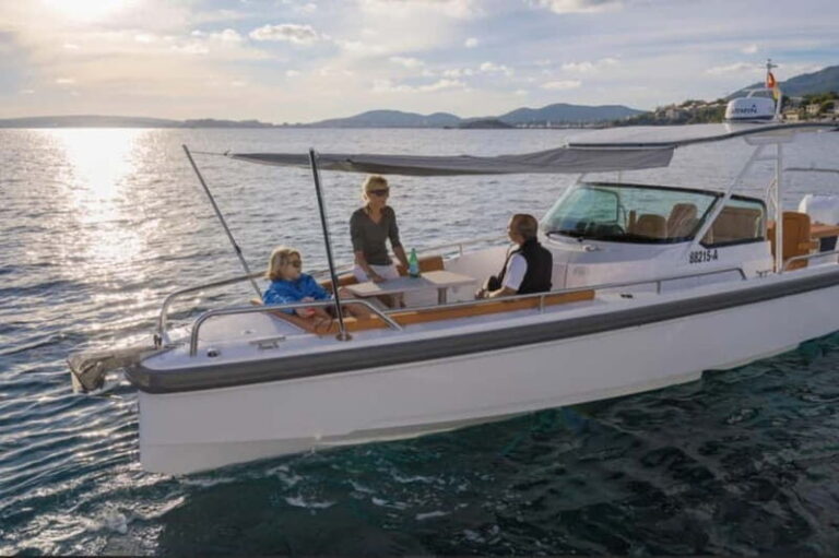 Tour: All-inclusive boat trip around Mallorca - Who Is This Tour Perfect For?