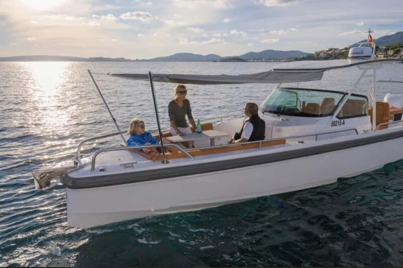 Tour: All-inclusive boat trip around Mallorca - Who Is This Tour Perfect For?